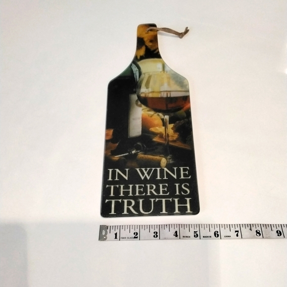 Tempered glass cheese/charcuterie boards - Picture 5 of 5